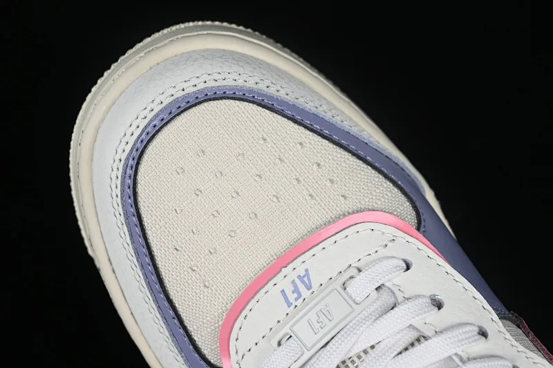 All Categories Nk Air Force 1 Air Force Series Nk Air Force 1 Shadow Air Force Lightweight Increase Nk Air Force 1 Shadow Air Force One Lightweight Increase Low-top Versatile Sneakers DV7449-101